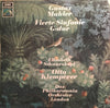 Gustav Mahler - Vierte Sinfonie G-dur (LP, Reissue, Stereo) - Very Good Plus (VG+) / Very Good Plus (VG+)
