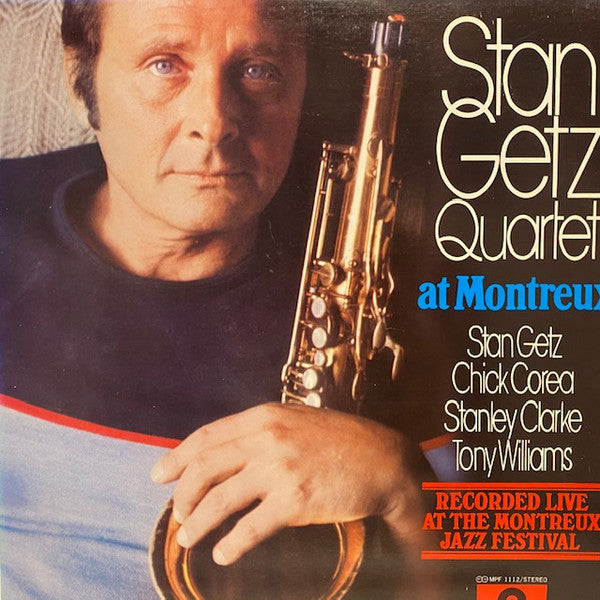 Release: At Montreux-Vinyl-Japan-1977-MPF 1112-16923420