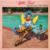 Little Feat - Down On The Farm (LP, Album, Stereo) - Very Good (VG) / Very Good (VG)