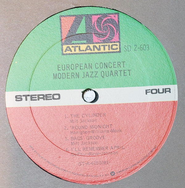 European Concert