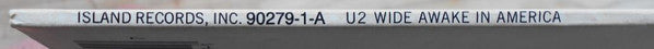 Wide Awake In America