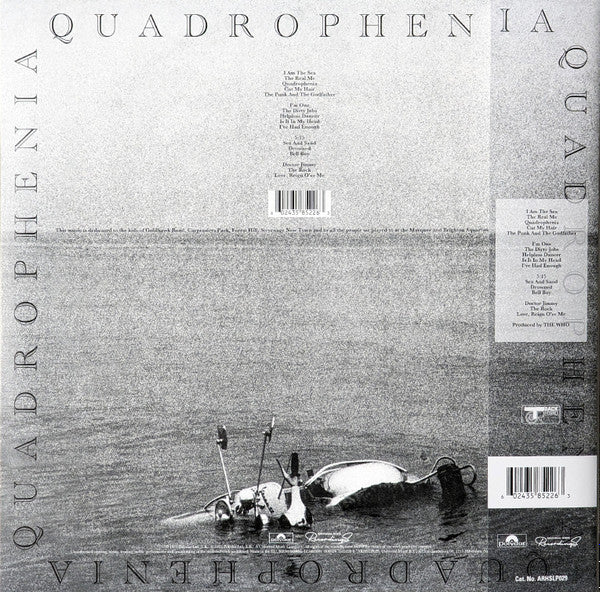 Quadrophenia