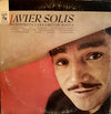Javier Solís - Interpreta Lara-Grever-Baena (Vinyl, LP) Very Good Plus (VG+) / Very Good Plus (VG+)