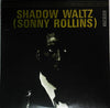 Sonny Rollins - Shadow Waltz (LP, Album, Reissue, Stereo) - Very Good (VG) / Good Plus (G+)