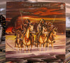 Baker Gurvitz Army - The Baker Gurvitz Army (Vinyl, LP, Album) Very Good (VG) / Very Good Plus (VG+)