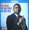Ted Curson - The New Thing & The Blue Thing (LP, Album, Stereo) - Very Good Plus (VG+) / Very Good Plus (VG+)