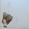 Joni Mitchell - Ladies Of The Canyon (LP, Album, Reissue) - Near Mint (NM or M-) / Mint (M)