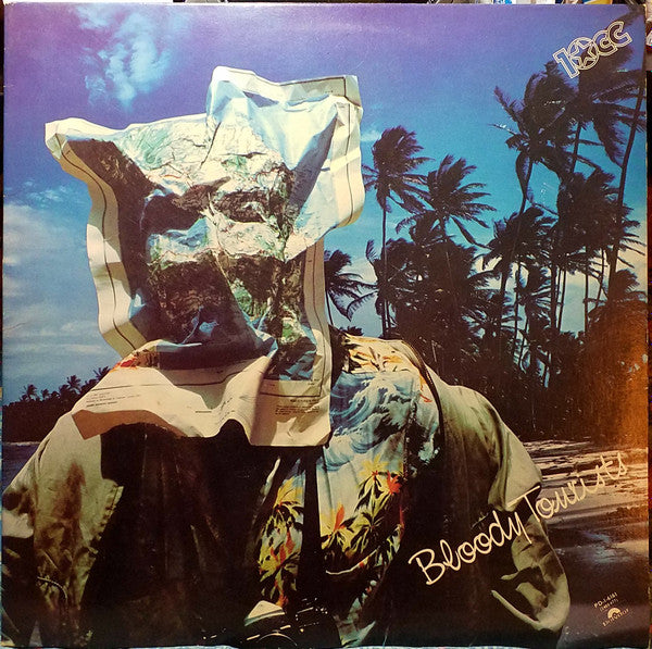 Release: Bloody Tourists-Vinyl-US-1978-PD-1-6161, PD-1-6161, 2480 477-11066972