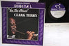 Clark Terry - Yes, The Blues (LP, Album) - Very Good (VG) / Very Good (VG)
