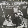 Duke Ellington - Money Jungle (Vinyl, LP, Stereo, Album) Very Good Plus (VG+) / Very Good (VG)