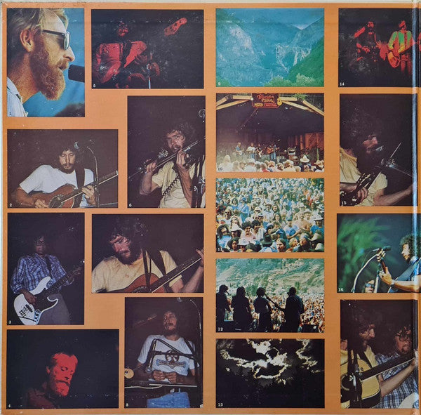 Too Late To Turn Back Now