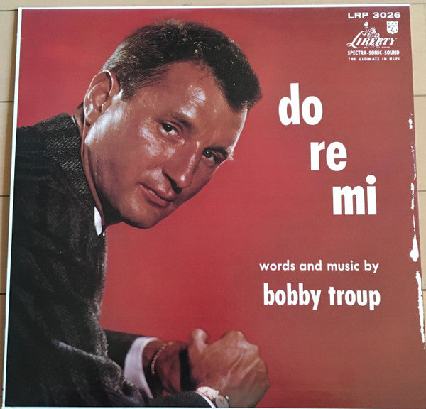Master Release: Do Re Mi by Bobby Troup