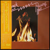 The Fatback Band - Raising Hell (LP, Album) - Very Good Plus (VG+) / Very Good (VG)