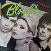 Blondie - Eat To The Beat (Vinyl, LP, Album) Very Good (VG) / Very Good Plus (VG+)