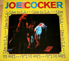 Joe Cocker - Live In L.A. (Vinyl, LP, Reissue, Stereo) Very Good Plus (VG+) / Very Good (VG)