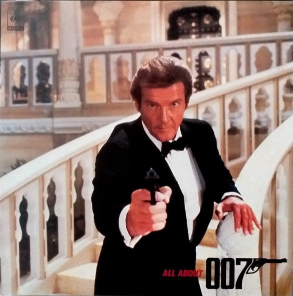 All About 007