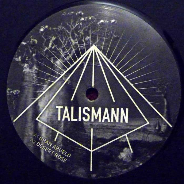 Master Release: 005 by Talismann