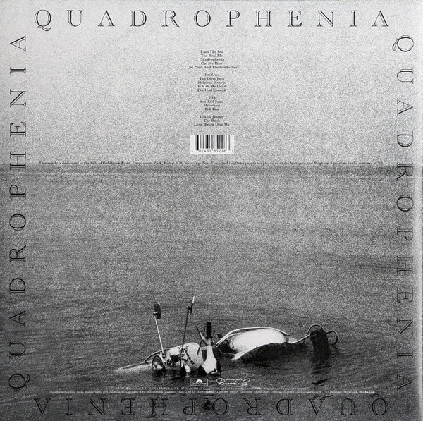 Quadrophenia