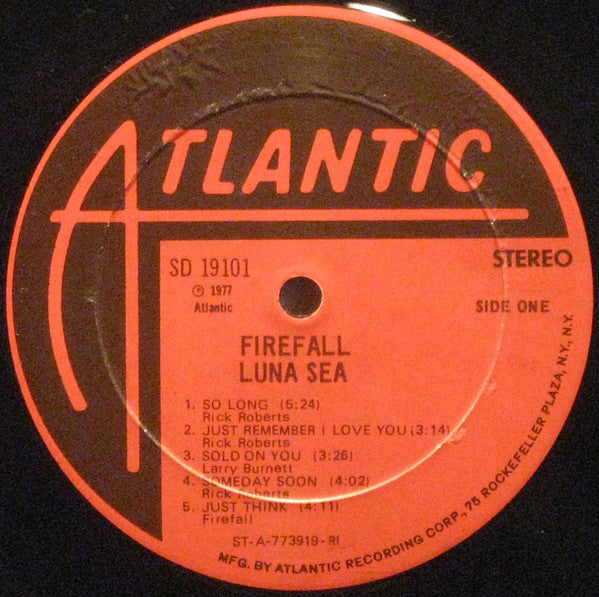 Luna Sea