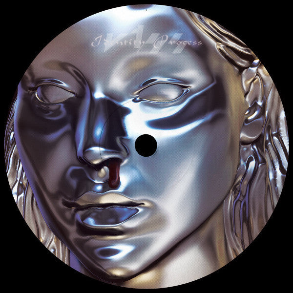 Release: Identity Process-Vinyl-Germany-2019-RPTCH10-13829365