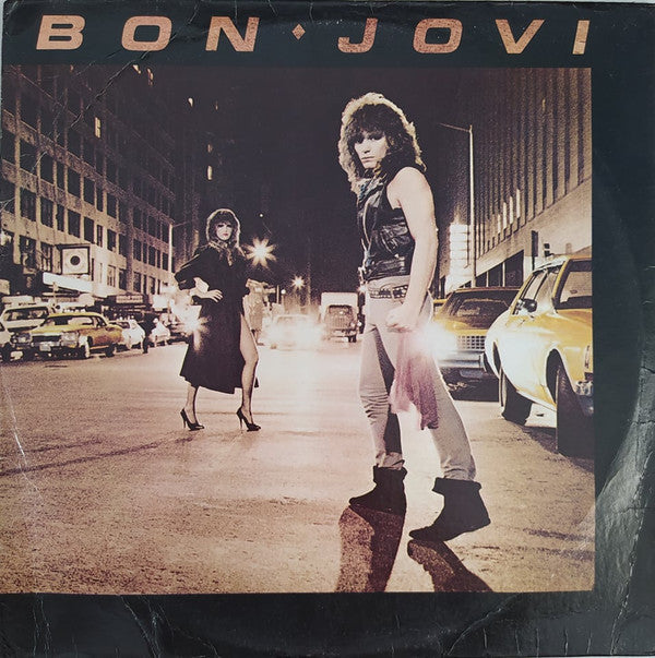 Release: Bon Jovi-Vinyl-US-1987-814 982-1 M-1, 422-814 982-1 M-1-14970726