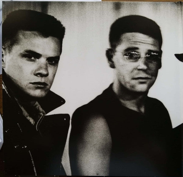 Release: 3D Dance Mixes-Vinyl-UK, Europe & US-2018-U2COM13-12552281