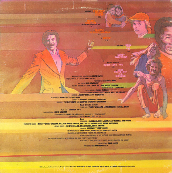 Master Release: Everybody Wanna Live On by The Masqueraders