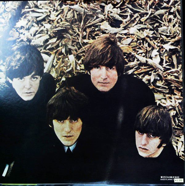 Beatles For Sale