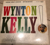 Wynton Kelly - Wynton Kelly! (LP, Album, Reissue) - Very Good (VG) / Good Plus (G+)
