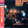 Cools Rockabilly Club - Dead Heat 日比谷 (Vinyl, LP) Very Good Plus (VG+) / Very Good Plus (VG+)