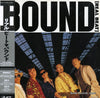 Bound (13) - Real Beat (Vinyl, LP, Album, Stereo) Near Mint (NM or M-) / Very Good Plus (VG+)