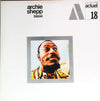 Archie Shepp - Blasé (LP, Album, Promo, Reissue) - Very Good Plus (VG+) / Very Good (VG)