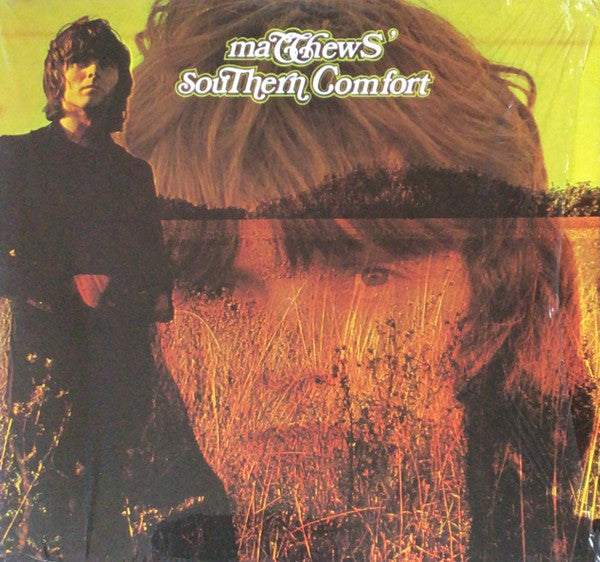Matthews' Southern Comfort