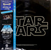 John Williams (4) - Star Wars = スターウ (2xVinyl, LP, Album, Promo) Good Plus (G+) / Good Plus (G+)