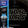 John Williams (4) - Star Wars = スターウ (2xVinyl, LP, Album, Promo) Good Plus (G+) / Good Plus (G+)
