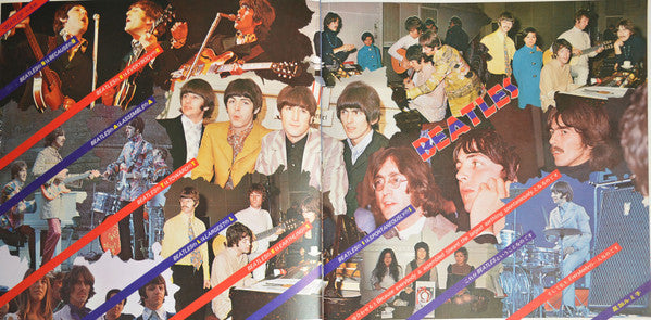 Seldom In Frank Chacksfield - №11