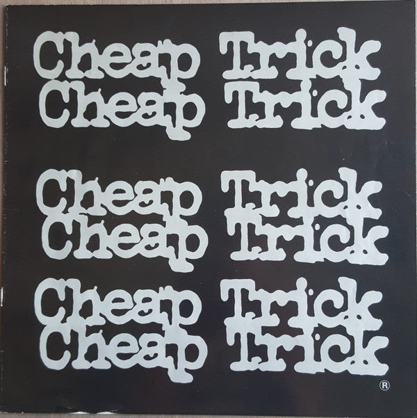 Cheap Trick At Budokan