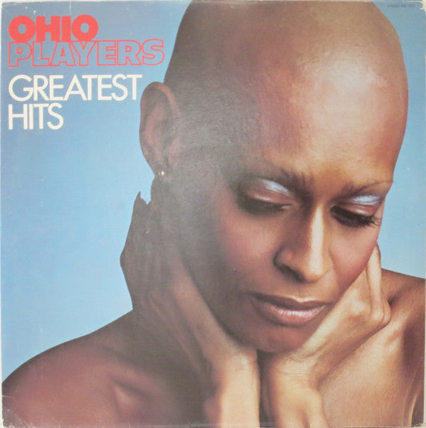 Ohio Players Greatest Hits
