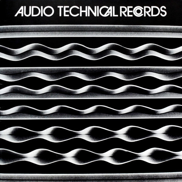 Audio Technical Records