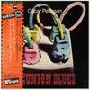 Oscar Peterson - Reunion Blues (Vinyl, LP, Album, Reissue) Very Good Plus (VG+) / Very Good Plus (VG+)
