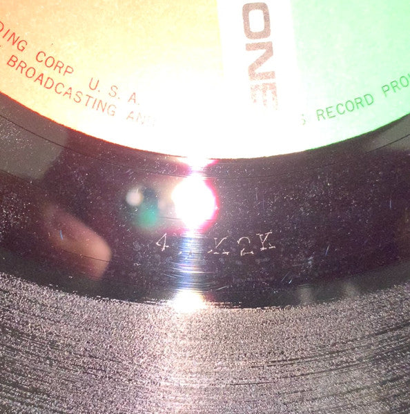 Close To The Edge = 危機