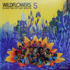 Various - Wildflowers 5 (The New York Loft Jazz Sessions) (LP, Album) - Very Good (VG) / Very Good (VG)