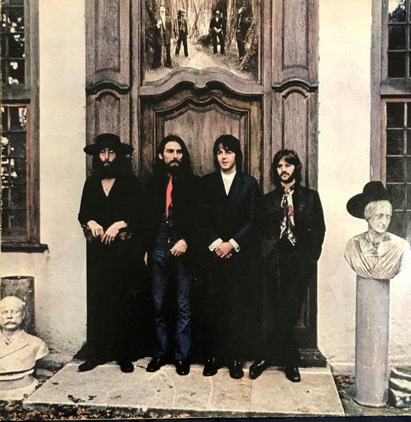 Release: Hey Jude (The Beatles Again)-Vinyl-US-1975-SW-385-15729234