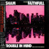 Mark Isham - Trouble In Mind (Original Motion Picture Soundtrack) (Vinyl, LP, Album) Good Plus (G+) / Good Plus (G+)