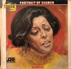 Carmen McRae - Portrait Of Carmen (Vinyl, LP, Album, Mono) Very Good (VG) / Poor (P)