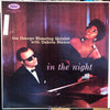 The George Shearing Quintet - In The Night (LP, Album, Reissue, Repress, Mono) - Very Good (VG) / Very Good Plus (VG+)