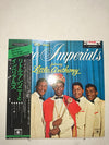 Little Anthony & The Imperials - Little Anthony & The Imperials (LP, Album, Mono) - Very Good Plus (VG+) / Good Plus (G+)