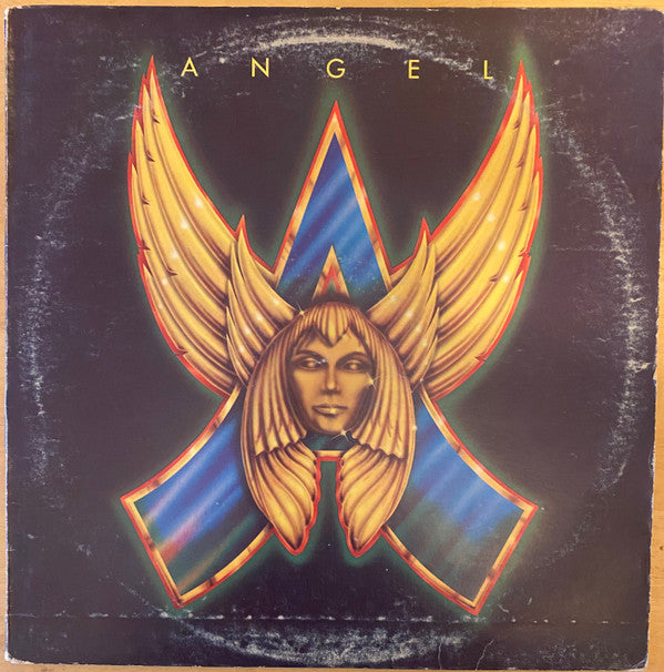 Release: Angel-Vinyl-US-1975-NBLP 7021-24879710