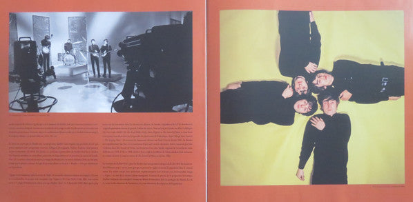 Rubber Soul