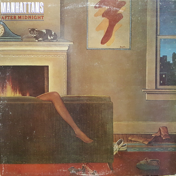 Release: After Midnight-Vinyl-US-1980-JC 36411-13698730